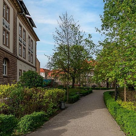 Vacationclub - Old Town Apartament 8B Kłodzko Eksteriør billede