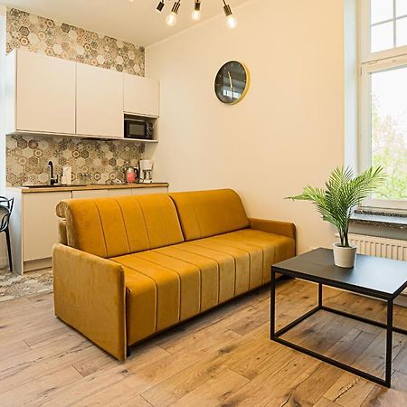 Vacationclub - Old Town Apartament 8B Kłodzko Eksteriør billede