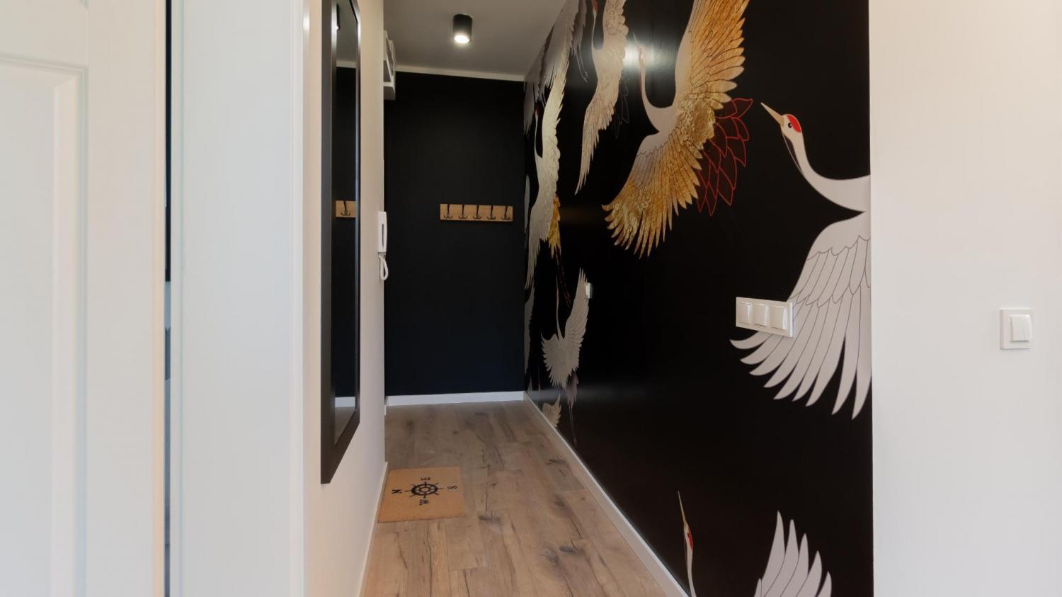 Vacationclub - Old Town Apartament 8B Kłodzko Eksteriør billede