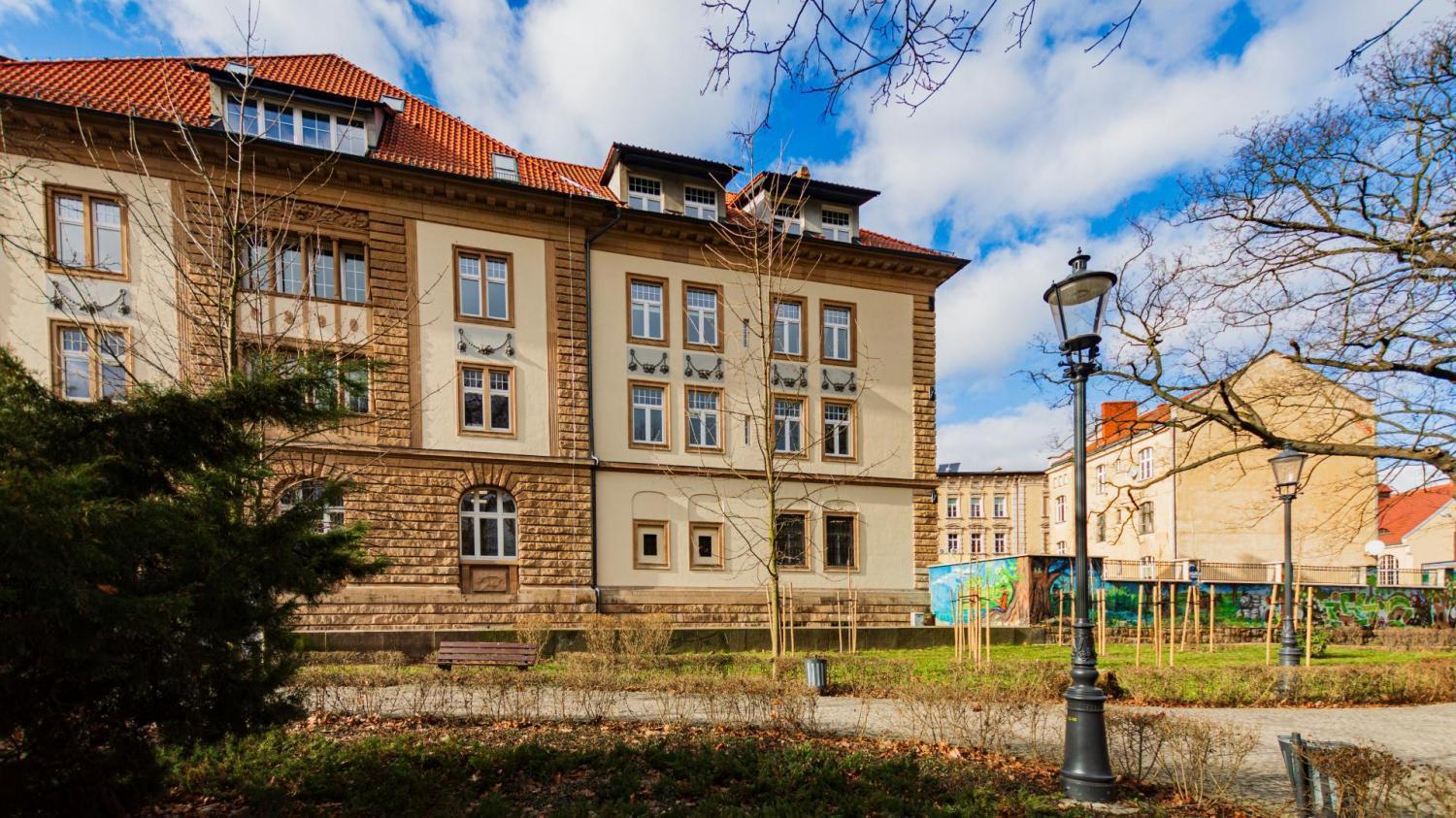 Vacationclub - Old Town Apartament 8B Kłodzko Eksteriør billede
